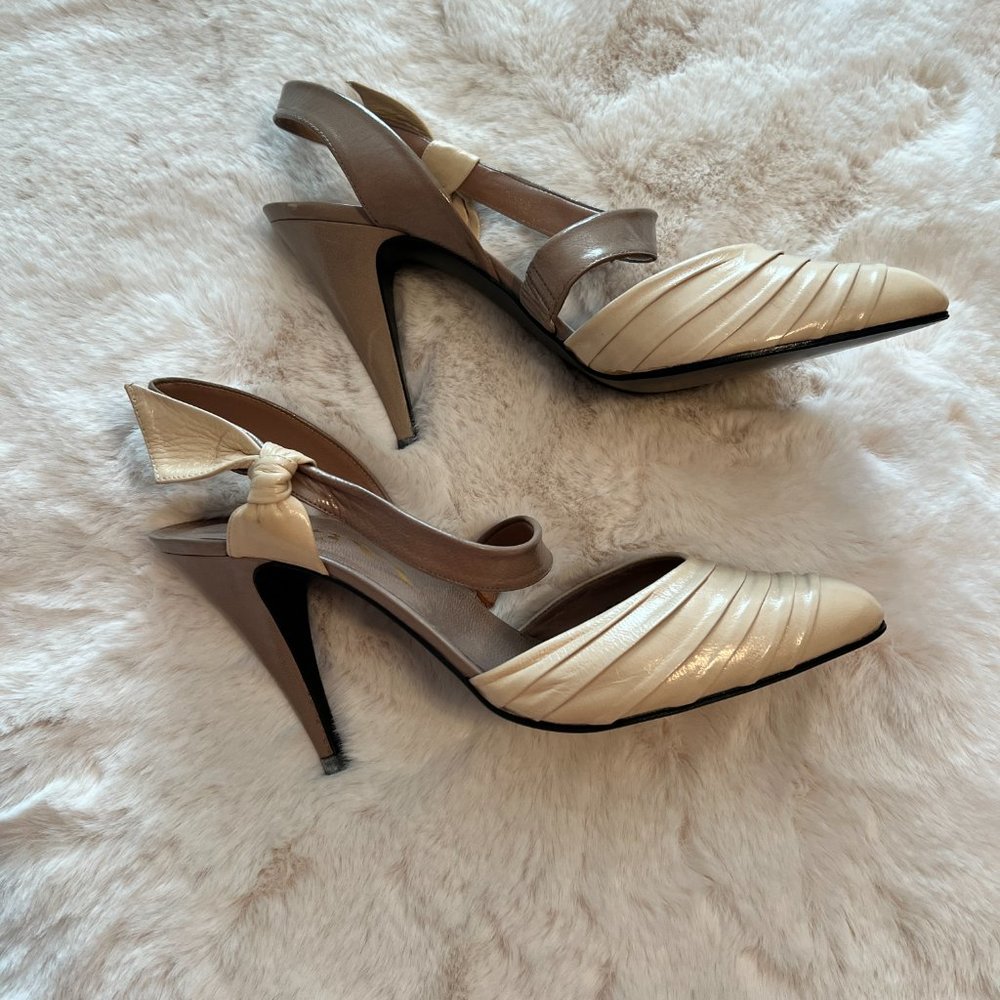 Nina Pumps - Size 8.5